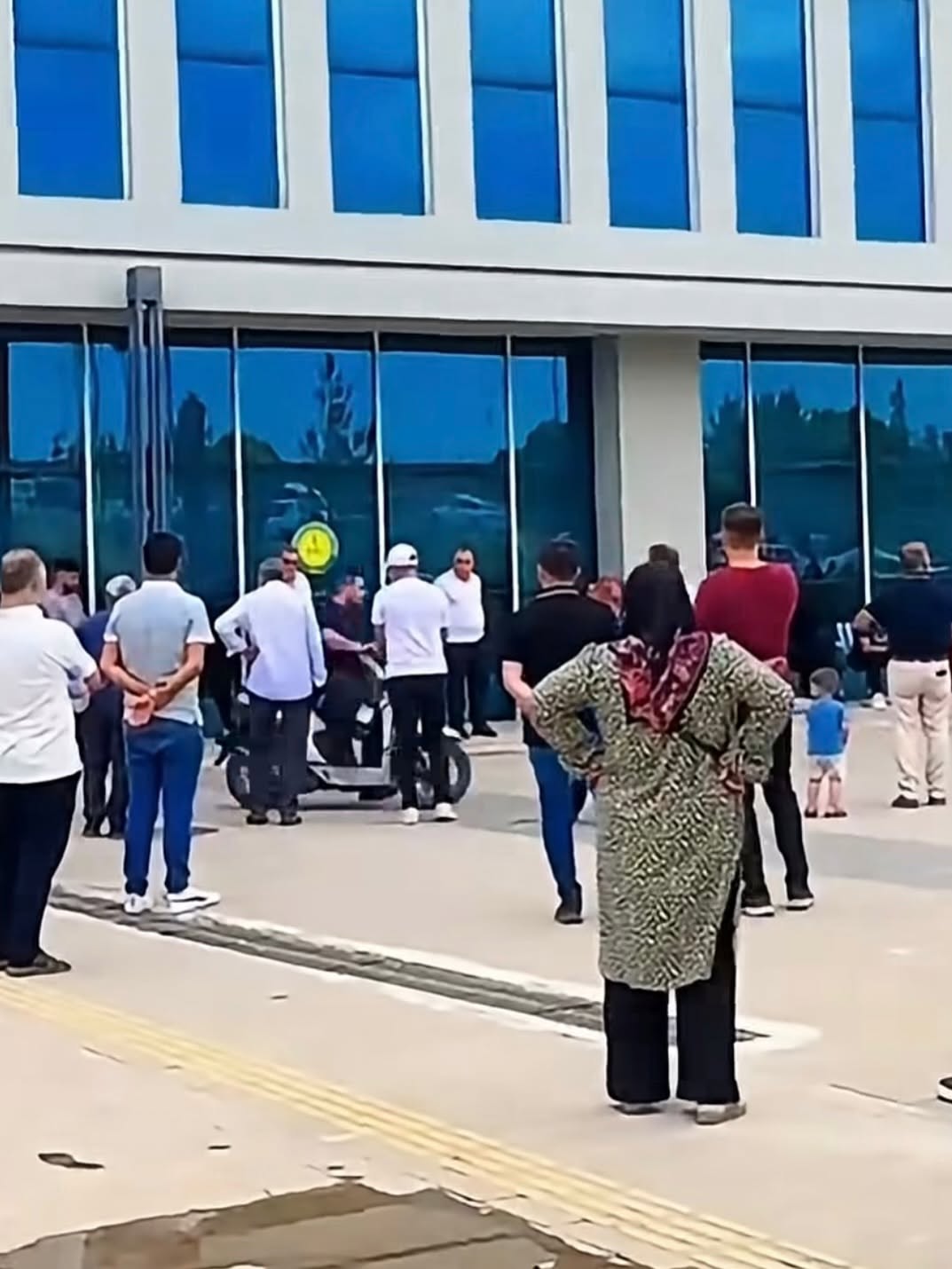 KPSS’de Şanlıurfa’da 392 Aday İçin Yeniden Sınav Kararı