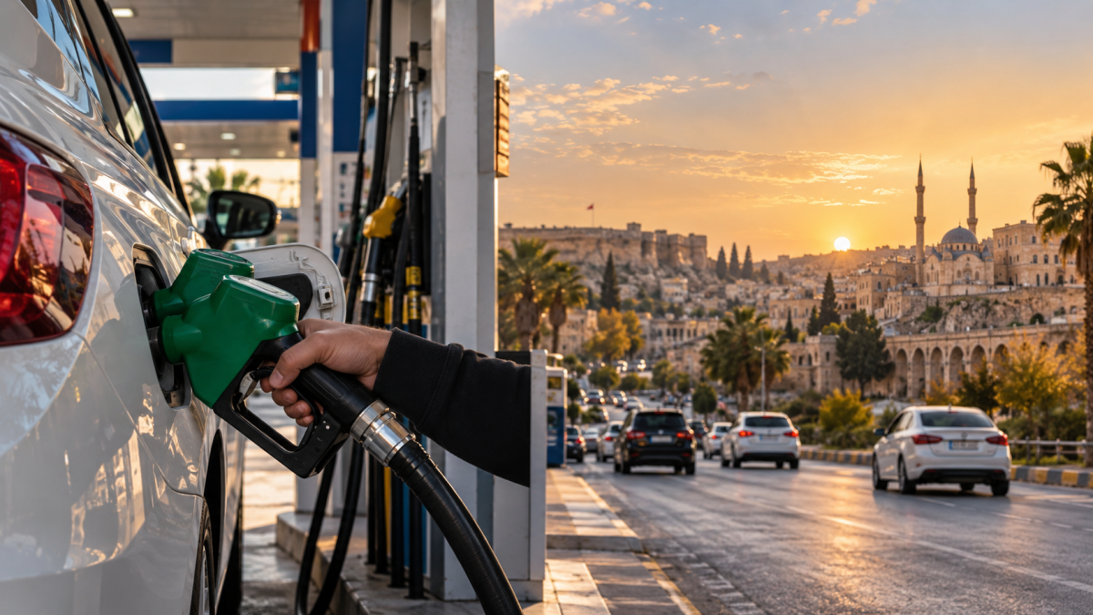 Şanlıurfa’da akaryakıta dev indirim