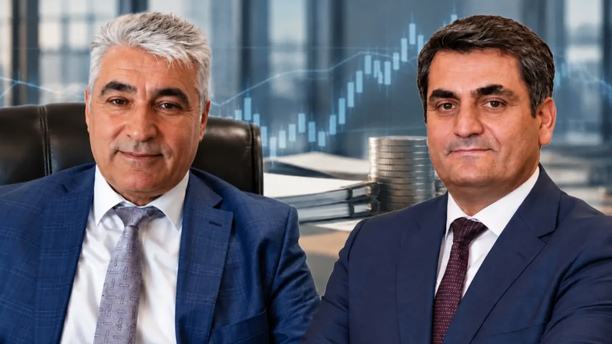 Feridun Geçgel’den TMSF’ye rekor ödeme: 5 milyar lira yatırdı, tedbir kararı kalktı!
